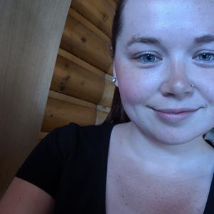 Meet your Posher, Marilou